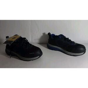 Herman Survivors Women's Cassle Composite Toe‎ Work Shoes New In Box Size 8